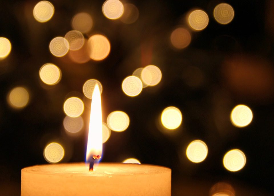 Candle